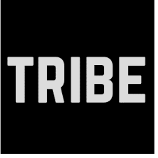 Tribe Stone Logo